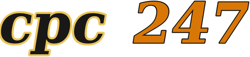 cpc 247 logo