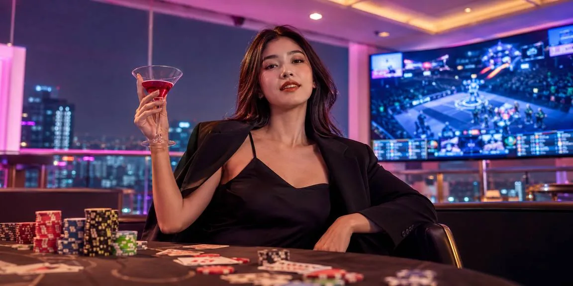 cpc 247 Việt Nam Sảnh casino